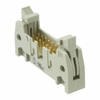 Headers, Male Pins - 1195-1698-ND - DigiKey