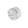 Circular Connector Housings - 1195-8658-ND - DigiKey
