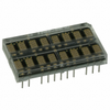 LED Dot Matrix and Cluster - 516-1177-5-ND - DigiKey