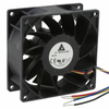 DC Brushless Fans (BLDC) - 603-1207-ND - DigiKey