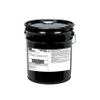 3M Scotch-Weld DP8610NS Acrylic Adhesive Part B Black 5 gal Pail -- 8610NS BLACK PART B 5GL - Image