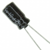 Capacitors - Aluminum Electrolytic Capacitors - ECE-A1EKA100 - Shenzhen Shengyu Electronics Technology Limited