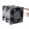 Fans, Thermal Management - Fans - DC Brushless Fans (BLDC) - GFC0812DW-DV55 - Acme Chip Technology Co., Limited