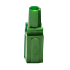 Blade Type Power Connector Housings - 2243-PP30GND-S-ND - DigiKey