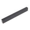 Headers, Receptacles, Female Sockets - SSQ-126-01-L-D-ND - DigiKey