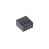 Rectangular Connector Housings - 17-2316108-8-ND - DigiKey