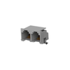 Modular/Ethernet Connector (RJ45, RJ11) Jacks - A136304CT-ND - DigiKey