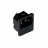 Power Entry Modules (PEM) - 486-4038-ND - DigiKey