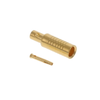 Coaxial Connector (RF) Assemblies - WM17654-ND - DigiKey