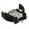 Battery Holders, Clips, Contacts - BS-5-ND - DigiKey