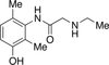 3-Hydroxy-N-desethyl Lidocaine - 26575 - Medical Isotopes, Inc.