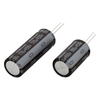 Aluminum Electrolytic Capacitors - 493-UTF2W171MND-ND - DigiKey