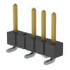 Headers, Male Pins - 612-TSM-105-01-L-SV-004-P-ND - DigiKey