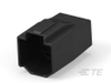 Rectangular Wire & Cable Connectors & Housings - 1-2423584-8 - TE Connectivity