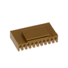 Rectangular Connector Housings - IL-10S-S3L-(N)-ND - DigiKey
