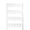 Labels, Stickers, Decals - Blank - 281-2580920000-ND - DigiKey