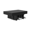 Headers, Male Pins - 664-G825N02201DEUTR-ND - DigiKey