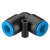 Fittings, Couplings, and Distributors - 2171-QSL-10-50-ND - DigiKey
