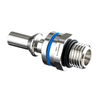 Fittings, Couplings, and Distributors -- 1754-SQD-06PAFM-PBE001-ND - Image