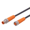 Sensor & Actuator Cables - 189600 - RS Components, Ltd.