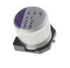 Polymer Capacitors - 7955342P - RS Components, Ltd.
