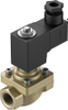 Pneumatic Solenoid Valves - 2037613 - RS Components, Ltd.