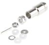 Coaxial Connectors - 1123508 - RS Components, Ltd.
