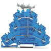 DIN Rail Terminal Blocks - 2787566 - RS Components, Ltd.