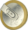 Button Batteries - 2841827 - RS Components, Ltd.