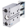 Pneumatic Guided Cylinders - 1215418 - RS Components, Ltd.