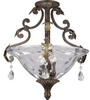 P3544-72 Semi-Flush Mts.-Bowl Style - 768929 - Capital Lighting, Inc.