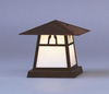 Exterior -Post/Pier Head - 24575 - Light Center (The)
