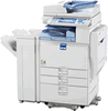 B&W Multifunction Printer -- 9250 - Image