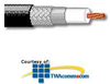 Belden 10 AWG Stranded Bare Copper  RG-8/U Coaxial Cable,.. -- 9913F7 - Image