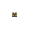 LED Emitters - Infrared, UV, Visible - 350-582-C14A16-537HPFCT-ND - DigiKey