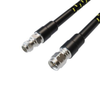 Coaxial Cables (RF) - 6099-PE3C100079-12-ND - DigiKey
