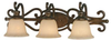 8063-BA3 BUS Bathroom Fixtures-Three Lights - 733291 - Capital Lighting, Inc.