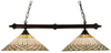 18856 Island/Pool Table-2 Light Bar - 784364 - Capital Lighting, Inc.