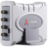 4-CH 24-Bit 128kS/s Dynamic Signal Acquisition USB 2.0 Module (OEM version available) -- USB-2405 - Image