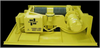 Hot Metal Hoists - Image