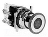 Illuminated Push-Pull Switch -- 10250T963-1 - Image