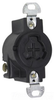 Power Interrupting Receptacle -- 23000 - Image