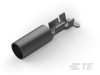 Crimp Wire Pins, Tabs & Ferrules - 60799-5 - TE Connectivity