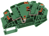 Terminal Blocks - Din Rail, Channel - 277-1350422-ND - DigiKey
