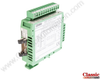 MCR-DAC8/I-0/BUS Digital Analog Converter - 2808213 - Classic Automation LLC