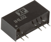 Dc-Dc Converter, 2 O/p, 2W; Power Supply Approvals Xp Power - 01AC2579 - Newark, An Avnet Company