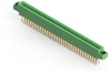 Card Edge Conn, Dual Side, 64Pos, Th; Card Edge Connector Type Edac - 61AJ1854 - Newark, An Avnet Company