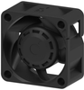 Axial Fan, 40Mm, 12Vdc, 10.8Cfm, 28.5Dba; Supply Voltage Vdc Multicomp Pro - 15AJ5457 - Newark, An Avnet Company