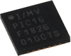 Microcontroller Mcu, 8 Bit, Pic16, 32Mhz, Uqfn-28; Product Range Microchip - 53R0228 - Newark, An Avnet Company