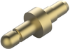 .058 Dia Pcb Pin Gpbr Rohs Compliant Amp Te Connectivity - 93F7104 - Newark, An Avnet Company